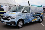 BD16-2070 - VW T6.1 - PKW Presse und Öffentlichkeitsarbeit