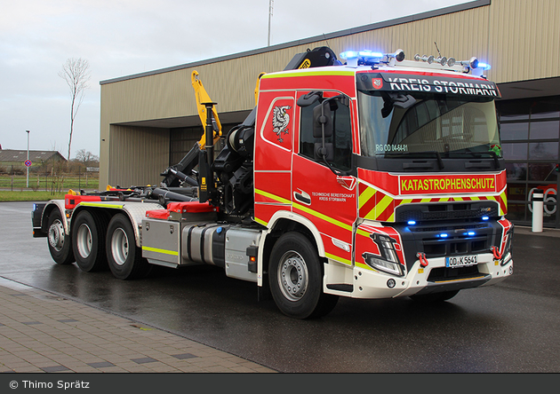 Regie Stormarn 04/64-01