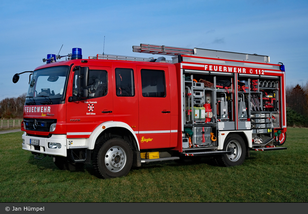 Florian Lauenburg 71/48-01