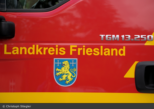 Florian Friesland 19/62-01