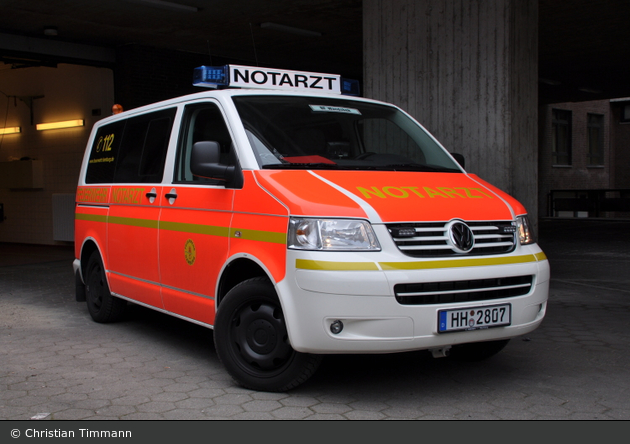 Florian Hamburg NEF (HH-2807) (a.D.)