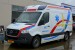 Mersch - Ambulances Taxis Winandy - RTW