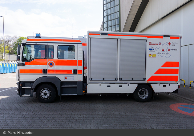 Kater Hamburg 81/93-04 (HH-8074)