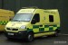 East of England - Ambulance Service - RTW - 821 (a.D.)