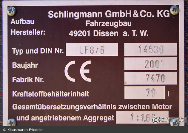 Florian Verden 11/45-02