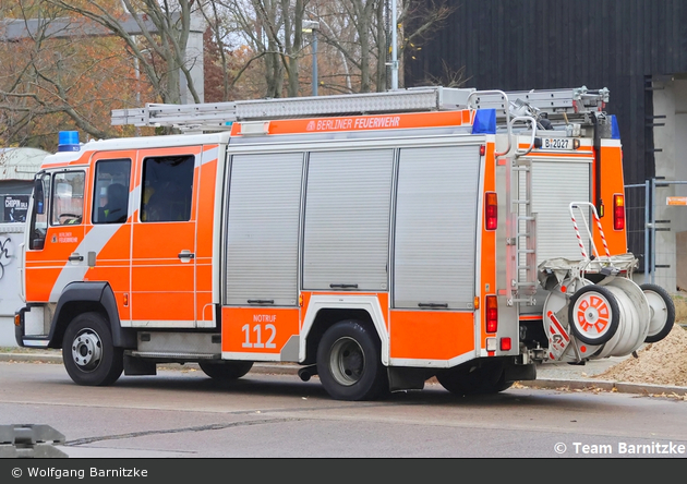 Florian Berlin LHF 16/12 B-2027