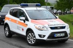 Rotkreuz Bad Neustadt 10/02