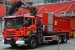 Gent - Brandweer - WLF-Kran - 414 770