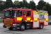 Glossop - Derbyshire Fire & Rescue Service - WrL