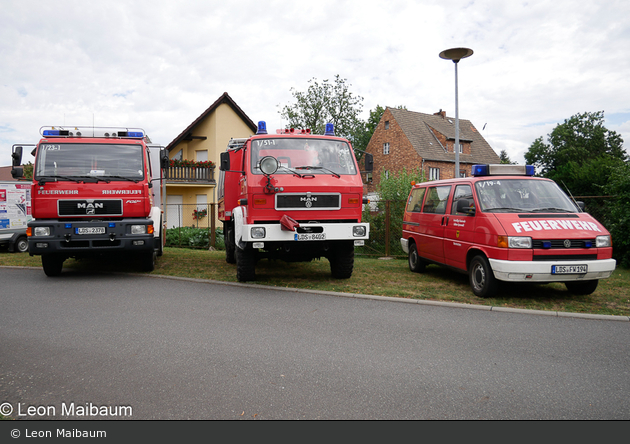 BB - FF Steinkirchen