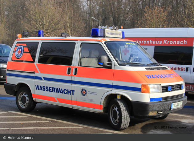 Wasserwacht Wolfratshausen 91/02 (a.D.)