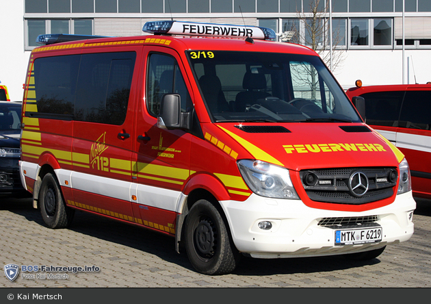 Florian Hattersheim 03/19