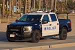 Santa Monica - Santa Monica Police Departement - FuStW - 749