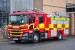 Leicester - Leicestershire Fire and Rescue Service - RP