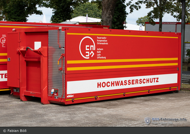 Florian Kehl AB-Hochwasser