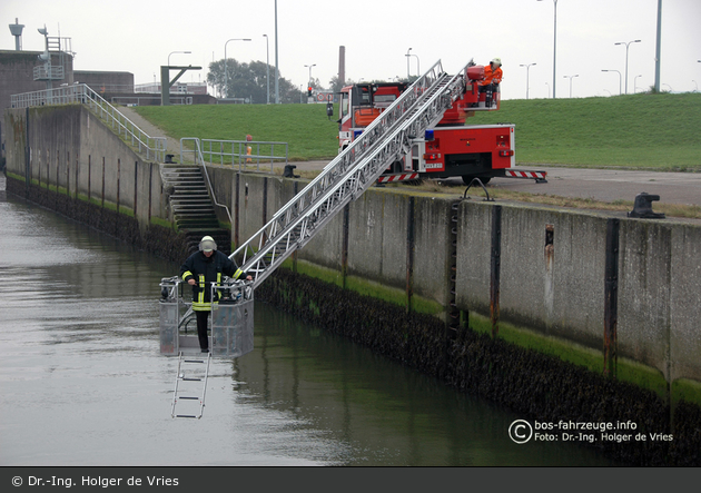 Florian Wilhelmshaven 10/30-10