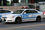 NYPD - Manhattan - 10th Precinct - FuStW 3312