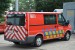 Turnhout - Brandweer - MZF - T812