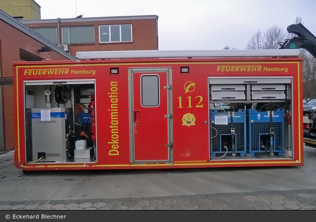 Florian Hamburg 32 AB-Dekon