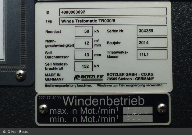 Florian Cuxhaven 24/48-25