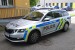 Praha - Policie - 7AZ 6815 - FuStW
