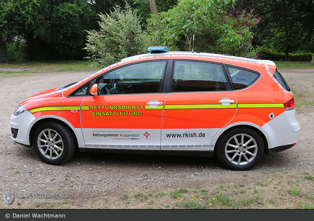 Rettung Segeberg 40/10-04