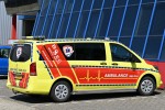 Heerlen - BoSec Medical Service - Fahrschulwagen - BMS-304