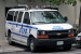 NYPD - Manhattan - Transit District 3 - HGruKW 8943