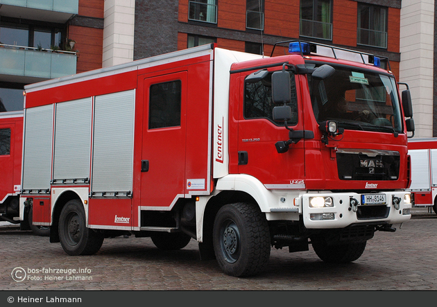 Florian Hamburg Lemsahl-Mellingstedt 2 (HH-8146)