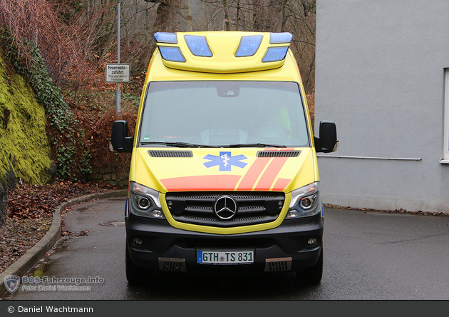 Rettung Gotha 02/83-03