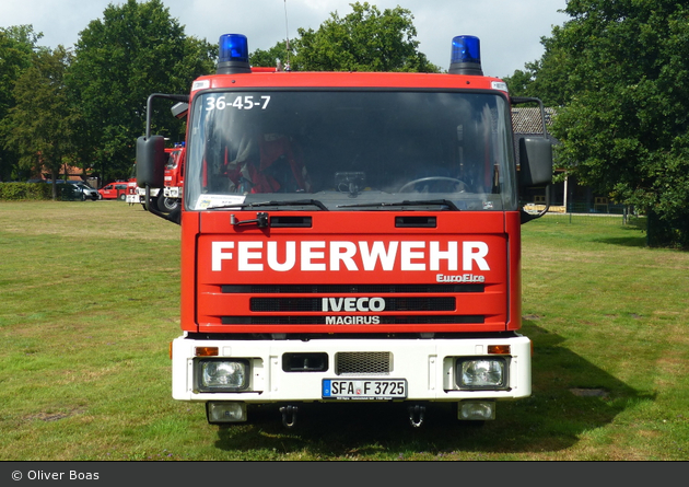 Florian Heidekreis 36/45-07