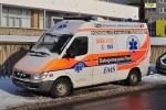 Poprad - EMS - RTW - 33