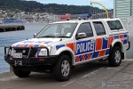 Wellington City - New Zealand Police - FuStW