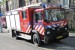 Spaarndam - Brandweer - TLF - 742 (a.D.)