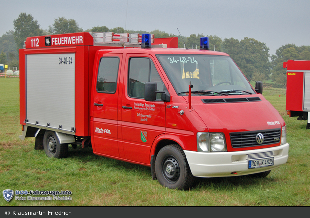 Florian Rotenburg 34/40-24