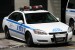 NYPD - Manhattan - Transit District 3 - FuStW 3536