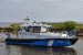 Mustvee - Politsei- ja Piirivalveamet - Küstenstreifenboot "M-11"
