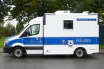 DD-Q 1503 - MB Sprinter 316 CDI - Pressemobil