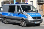 HB-7801 - MB Sprinter - GefKW