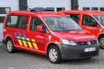 Mol - Brandweer - PKW - S563