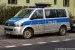 B-30676 - VW Multivan T5 - Kleinbus mit Funk