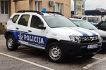 Berane - Policija Crne Gore - FuStW - 053