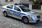 Liberec - Policie - FuStW - 3L4 4658