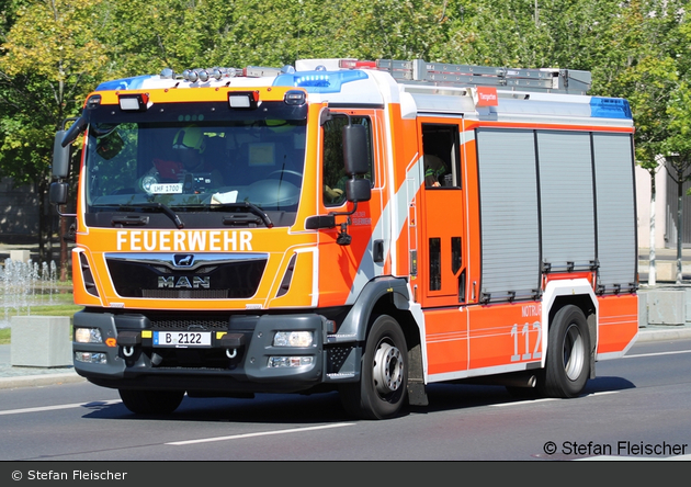 Florian Berlin LHF 20/12 B-2122