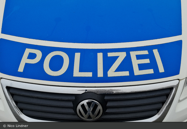 BP15-377 - VW Passat Variant - FuStW