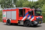Nijkerk - Brandweer - HLF - 07-1231
