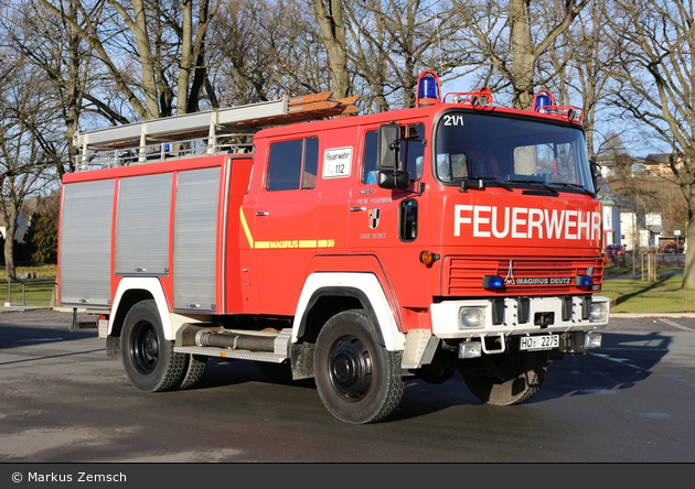 Florian Selbitz 21/01