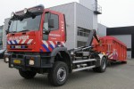 Oldenzaal - Brandweer - WLF - 2181