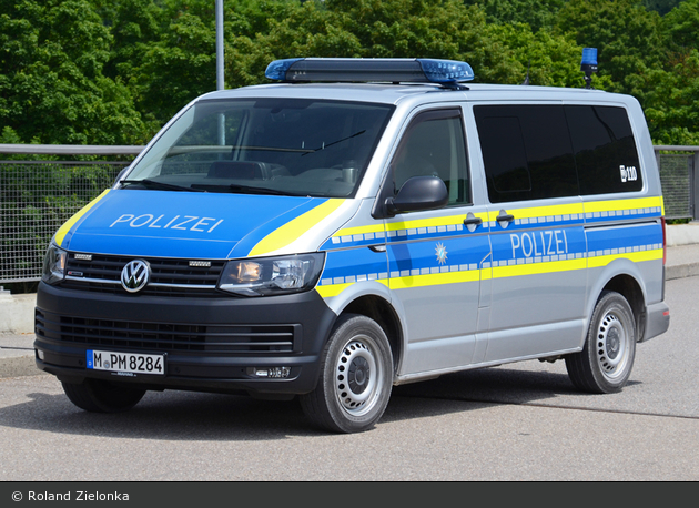 M-PM 8284 - VW T6 4motion - DHuFüKw