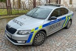 Kutná Hora - Policie - FuStW - 3SU 7056